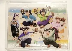 六年生 忍たま乱太郎 忍たま ナンジャタウン ミニゲーム アクリルボード