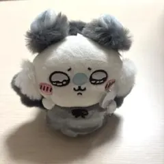 ちいかわ　季節だもんマスコット　モモンガ
