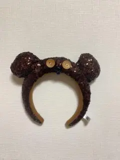 ユニバ ティムカチューシャ