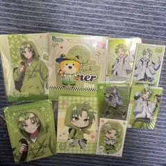 カラフルピーチ シヴァ グッズセット - メルカリ