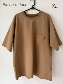 THE NORTH FACE Airy Pocket Tee