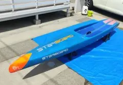 ☆SIC RS-DF 14'0”×24.5 レースSUP 2025モデル美品☆ - メルカリ