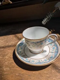 ノリタケ　 Noritake ポロネーズ　カップ&ソーサー　ティーセット 2026年最新】ノリタケポロネーズの人気アイテム - メルカリ
