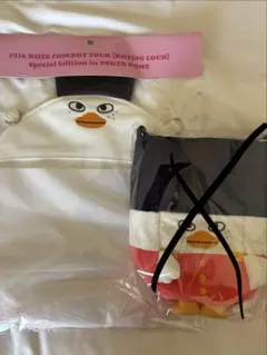 riize ソヒ うちわホルダー 東京ドーム