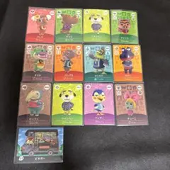 2026年最新】amiiboカード バラ売りの人気アイテム - メルカリ
