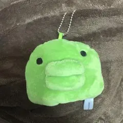 たまごっち くちぱっち フェイスぬいぐるみ