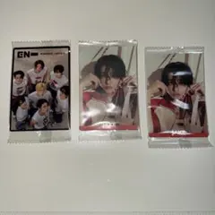 enhypen ウエハース ジェイク