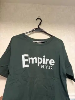 Grand PARK Empire N.Y.C. 半袖Tシャツのサムネイル