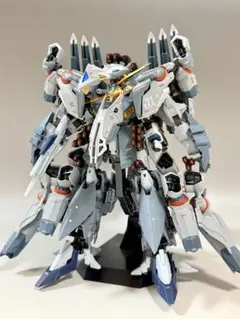2026年最新】#HGUCアリュゼウスの人気アイテム - メルカリ
