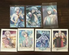 アイドリッシュセブン アイナナ 四葉環 まとめ売り