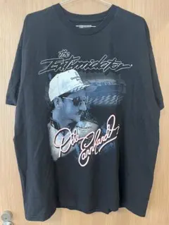 NASCAR Tシャツ　ブラック　2XL