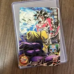 2026年最新】ドラゴンボールヒーローズ 孫悟空gtの人気アイテム - メルカリ