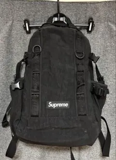 20FW Supreme バックパック