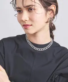 2026年最新】philippe audibert ネックレスの人気アイテム - メルカリ