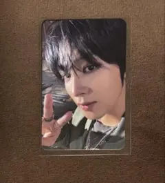 NCT DREAM Beat It Up トレカ ヘチャン Digipack