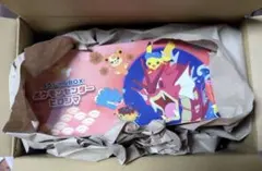 ピカチュウプロモあり　ポケモンセンター ヒロシマ スペシャルボックス