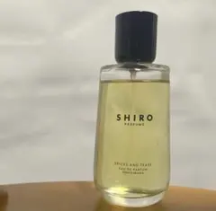 SHIRO SPICES AND TEASE スパイス　アンド　ティーズのサムネイル