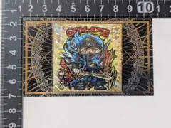 sath サスシールズ コスモスターズCSM-655 コスモロココ 自作シール
