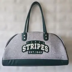 adidasボストンバッグ