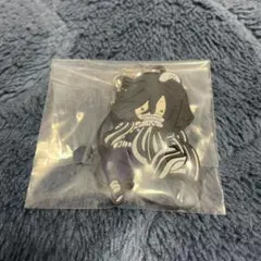 鬼滅の刃 伊黒小芭内 ラバーストラップ ラバスト 送料込