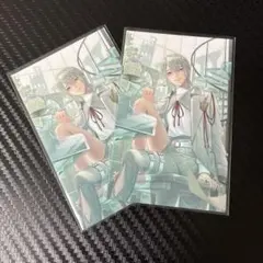 弦月藤士郎　チェキ