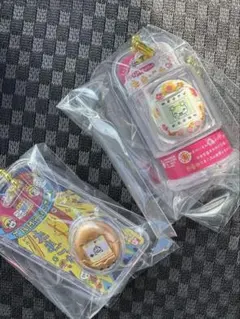 たまごっち おかしなたまごボーロっち シークレットあり2点セット