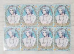 アイナナ　ウエハース　四葉環　まとめ売り③