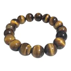 タイガーアイ ブレスレット(管理M558)