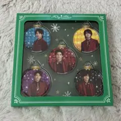 【新品・未開封】 King&Prince オーナメント キーホルダー キンプリ