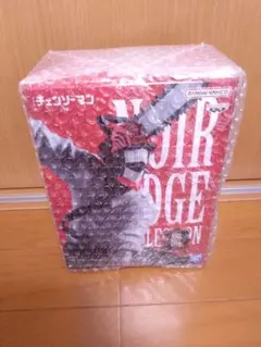 劇場版　チェンソーマン　レゼ編　Noir Edge　ノワールエッジ　フィギュアのサムネイル