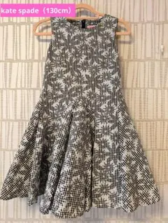 【kate spade / ケイト・スペード】 ワンピース（130cm）