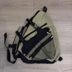 00s archive vintage Y2K ワンショルダーバッグ テック