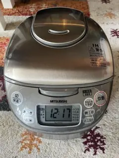 2025年最新】三菱 炊飯器の人気アイテム - メルカリ