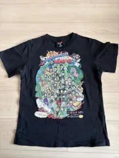 氣志團万博2022 公式Tシャツ Day1 XL - メルカリ