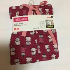 UNIQLO ムーミン リラコ　新品　RELACO 3/4 Shorts M