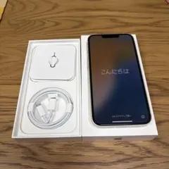 iPhone13 128GB 美品 スターライト