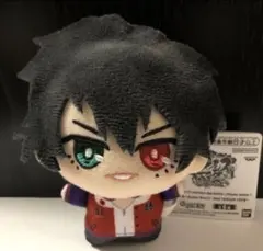 山田一郎　一郎　ヒプマイ　ピプノシスマイク ちびぐるみ　ぬいぐるみ　マスコット