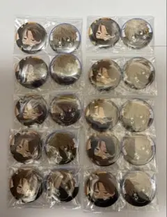 10セット 銀河特急ミルキーサブウェイ 2 ゲーマーズ 缶バッジ 2個入り 10セット 銀河特急ミルキーサブウェイ 2 ゲーマーズ 描き下ろし 缶
