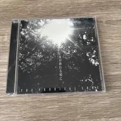 ザ・プロディガルサンズ　CD