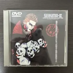 悪魔の黒ミサ 聖飢魔II VHS - メルカリ