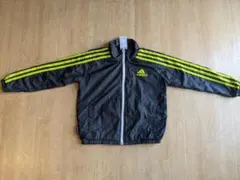 ウィンドブレーカー120