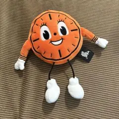 【新品】marvel ロキ　roki ミスミニッツ　ぬいぐるみのサムネイル