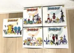 ポケモンスケールワールド　まとめ売り