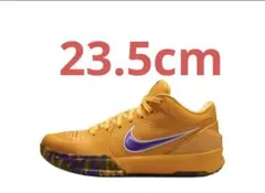 Nike Kobe 4 Lakers 23.0cm コービー コービー4 - メルカリ