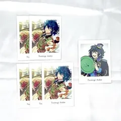 あんスタ BLEND+ 青葉つむぎ シャッフル ぱしゃっつ