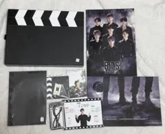 BTS army kit zip membership グローバル