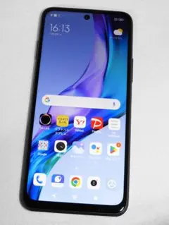 Redmi Note 11 TwilightBlue4GB/64GB◇スマホ本体 - メルカリ