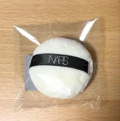 NARS スモールパフ　非売品　特製サイズのサムネイル