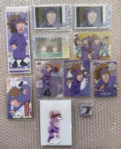 忍たま乱太郎 鉢屋三郎