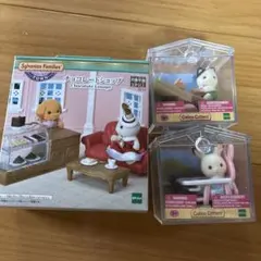 2026年最新】シルバニアファミリーまとめ売りの人気アイテム - メルカリ